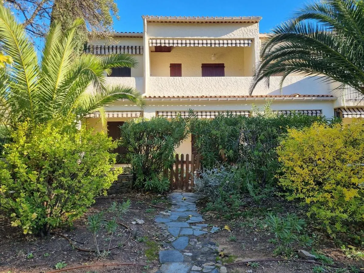 Studio Val Des Chenes-7 By Interhome Cavalaire-sur-Mer
